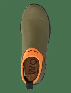 WODEN Irene Waterproof - Regnstövlar|Kvinnor Gummistövlar