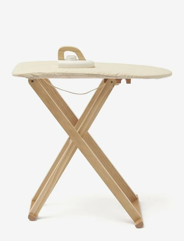 Barn Kid's Concept Rollspel|Iron board with iron BISTRO - Städutrustning