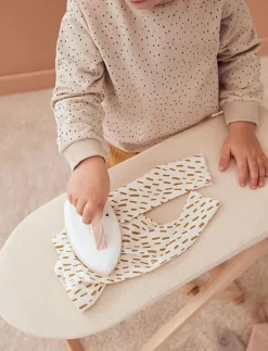 Barn Kid's Concept Rollspel|Iron board with iron BISTRO - Städutrustning
