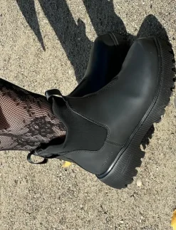 Kvinnor WODEN Gummistövlar|Isabella Waterproof - Regnstövlar