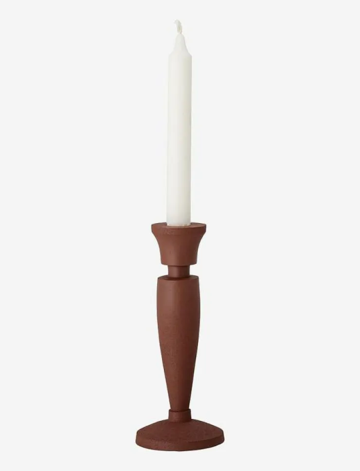 Bloomingville Isel Candle Holder - Dekoration| Ljusstakar & Ljushållare