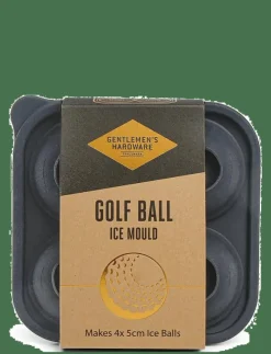 Gentlemen's Hardware Isform Golfboll - Isformar| Serveringstillbehör