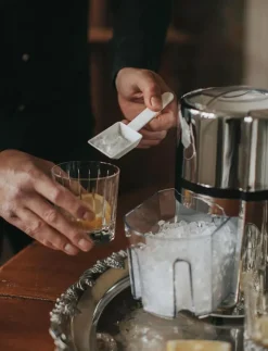 Dorre Iskross Connor - Vinkylare & Champagnekylare| Drink & Bartillbehör