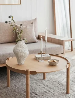 Cooee Design Isla 32cm - Skulpturer & Porslinsfigurer| Dekorationsdetaljer|Vaser