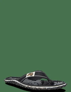 Kvinnor Gumbies Flip Flops|ISLANDER - Flip Flops