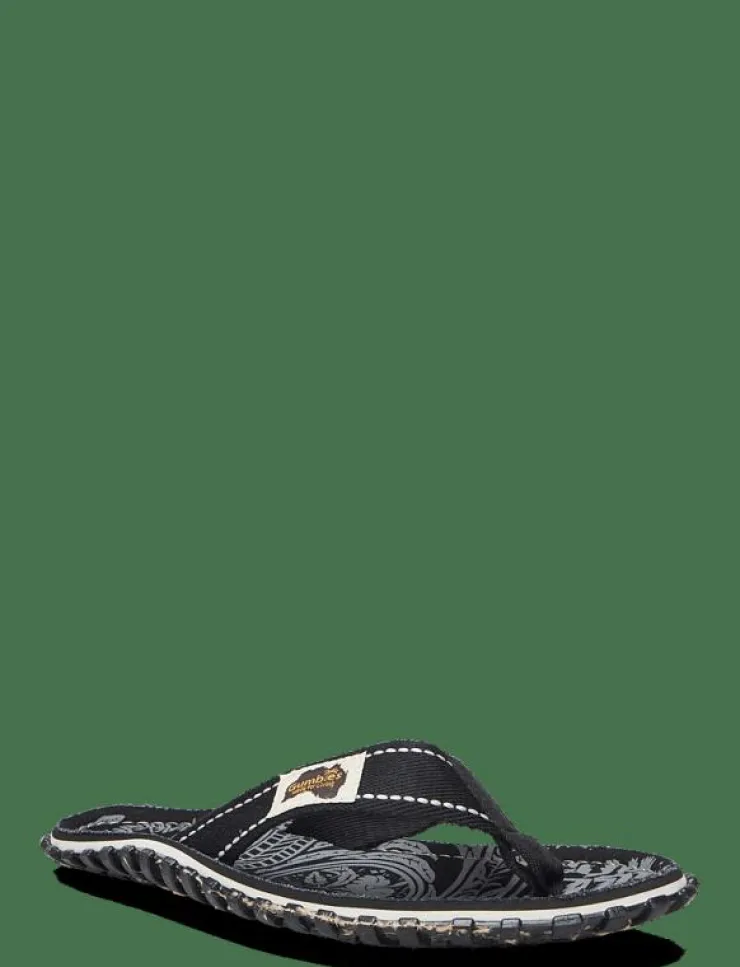 Kvinnor Gumbies Flip Flops|ISLANDER - Flip Flops