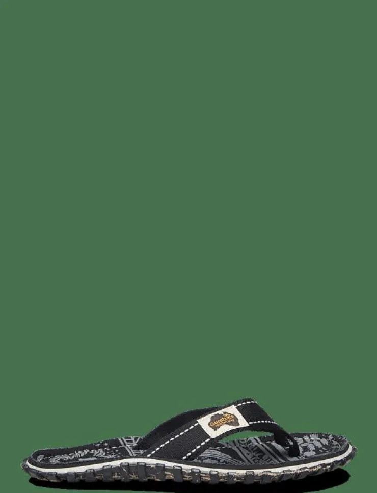 Kvinnor Gumbies Flip Flops|ISLANDER - Flip Flops