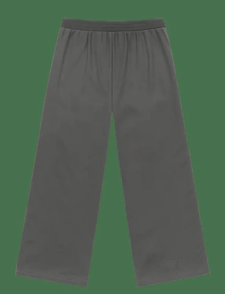Isnurh Basement Wide Trackpants - Casual byxor| Byxor|Joggingbyxor