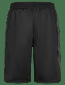 Isnurh Shorts|Basement Wide Track shorts - Casual shorts