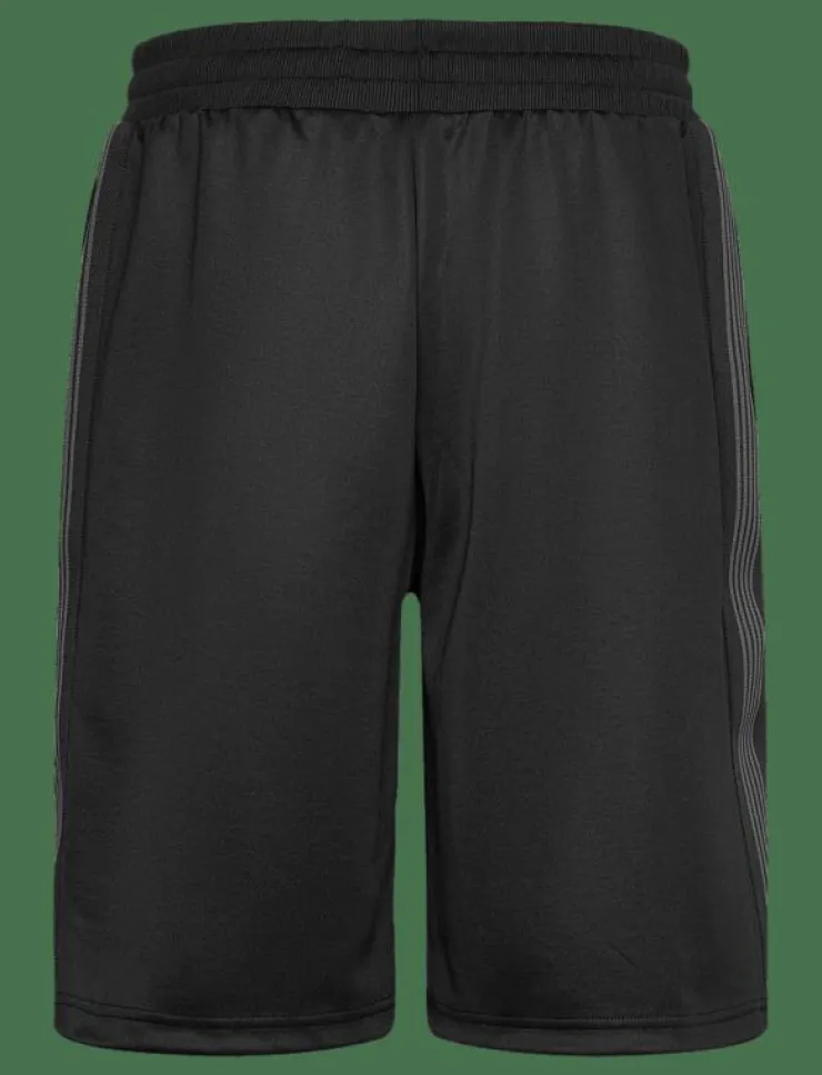 Isnurh Shorts|Basement Wide Track shorts - Casual shorts