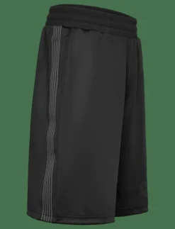 Isnurh Shorts|Basement Wide Track shorts - Casual shorts