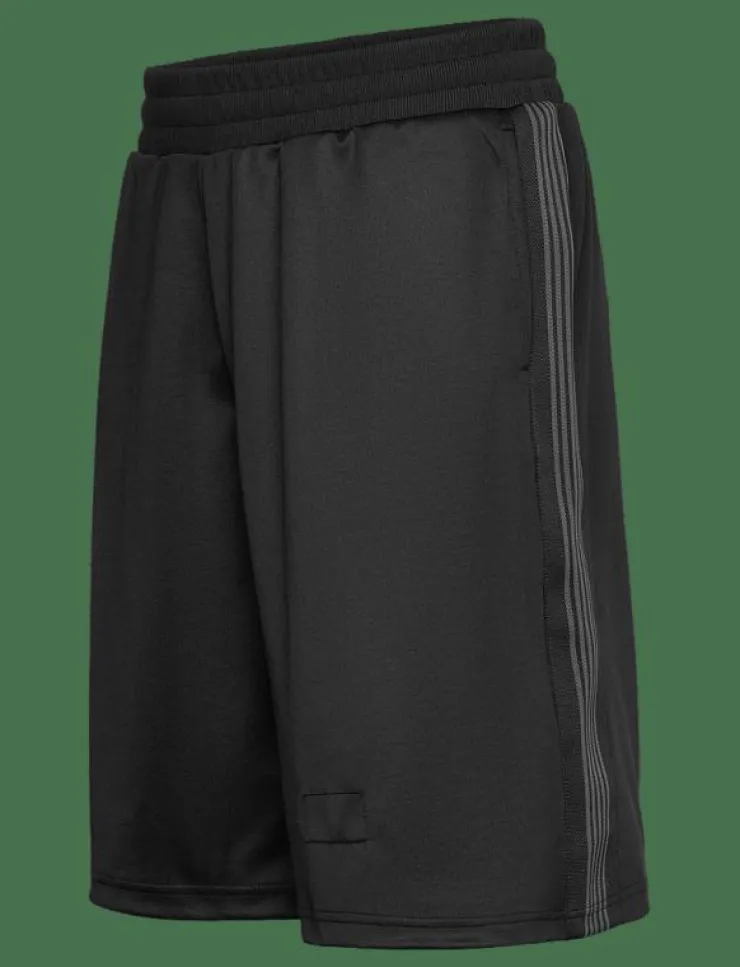 Isnurh Shorts|Basement Wide Track shorts - Casual shorts