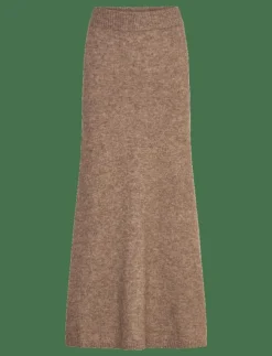 Twist & Tango Israa Knitted Skirt - Maxikjolar|Kvinnor Kjolar