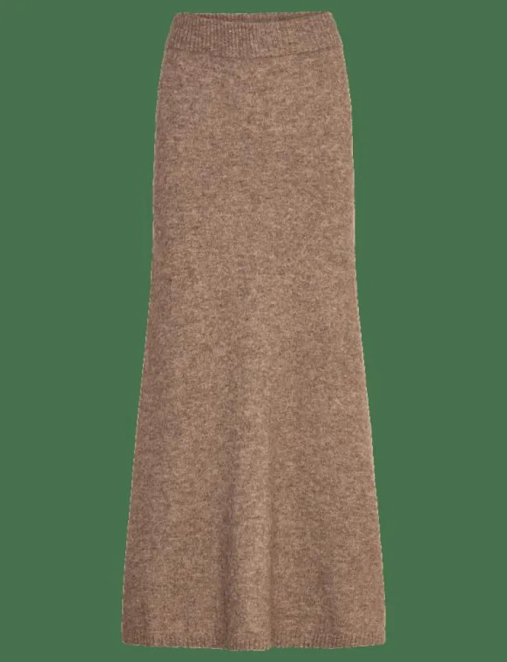 Twist & Tango Israa Knitted Skirt - Maxikjolar|Kvinnor Kjolar