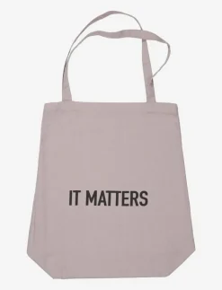 The Organic Company Förvaring|It Matters Bag - Förvaringspåsar