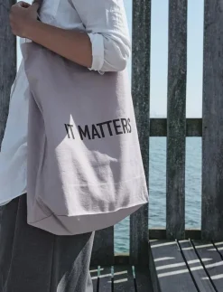 The Organic Company Förvaring|It Matters Bag - Förvaringspåsar