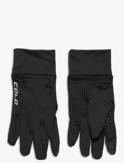 COLD I-Touch Fleece Gloves - Fingervantar|Kvinnor Accessoarer|Handskar & Vantar