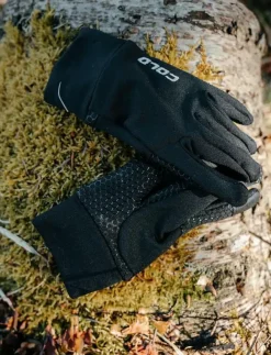 Barn COLD Accessoarer|Vantar|I-Touch Gloves JR - Vantar