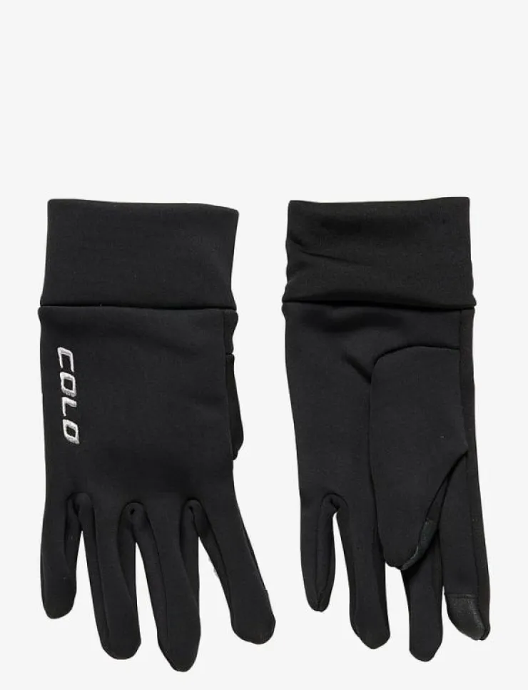 Kvinnor COLD Accessoarer|Handskar|I-Touch Winter Gloves - Fingervantar