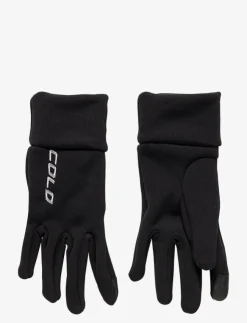 COLD I-Touch Winter Gloves JR - Vantar|Barn Vinteraccessoarer|Vantar