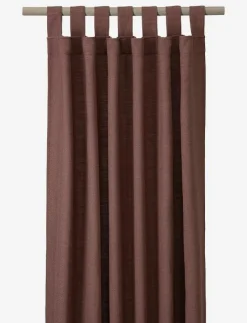 compliments Gardiner|Ivalo Curtain 140x230 cm w/loops - Gardinlängd