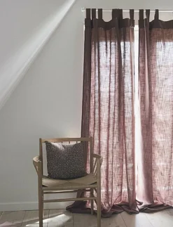 compliments Gardiner|Ivalo Curtain 140x230 cm w/loops - Gardinlängd