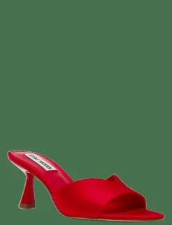 Steve Madden Ivie - Mules med klack|Kvinnor Högklackade Skor