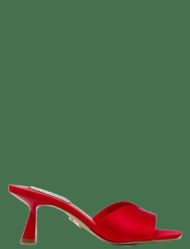 Steve Madden Ivie - Mules med klack|Kvinnor Högklackade Skor