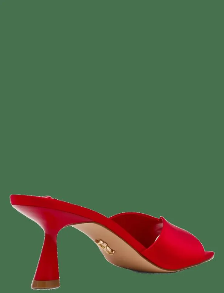Steve Madden Ivie - Mules med klack|Kvinnor Högklackade Skor