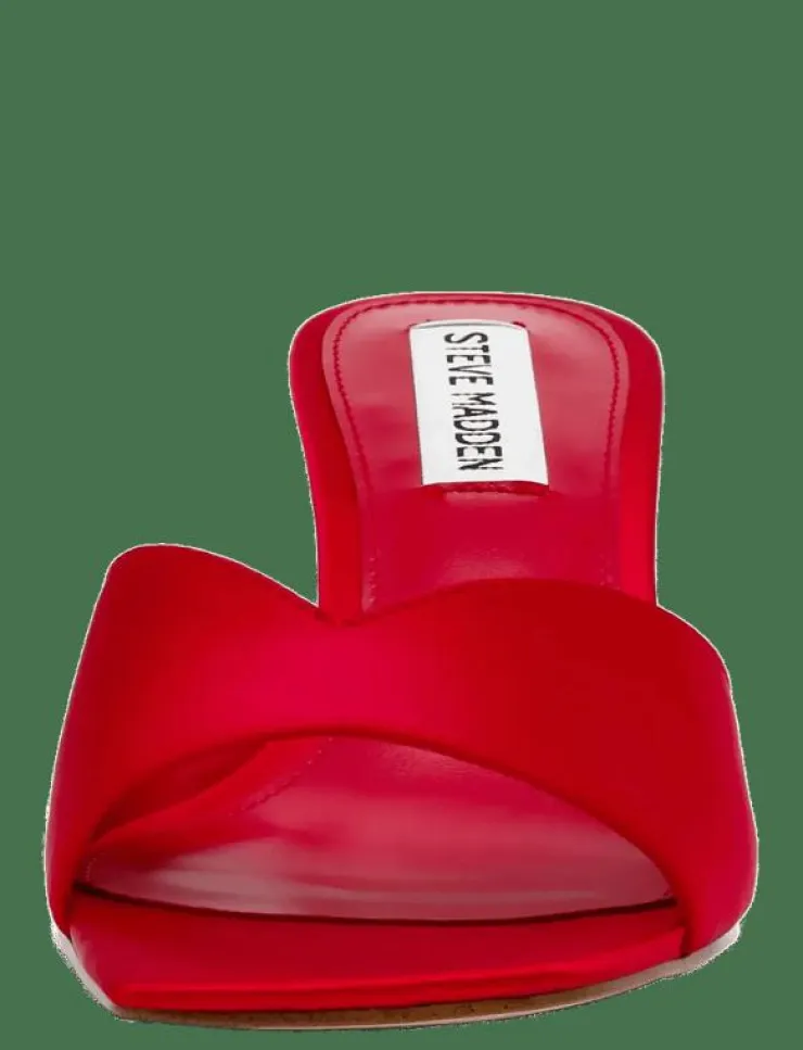 Steve Madden Ivie - Mules med klack|Kvinnor Högklackade Skor