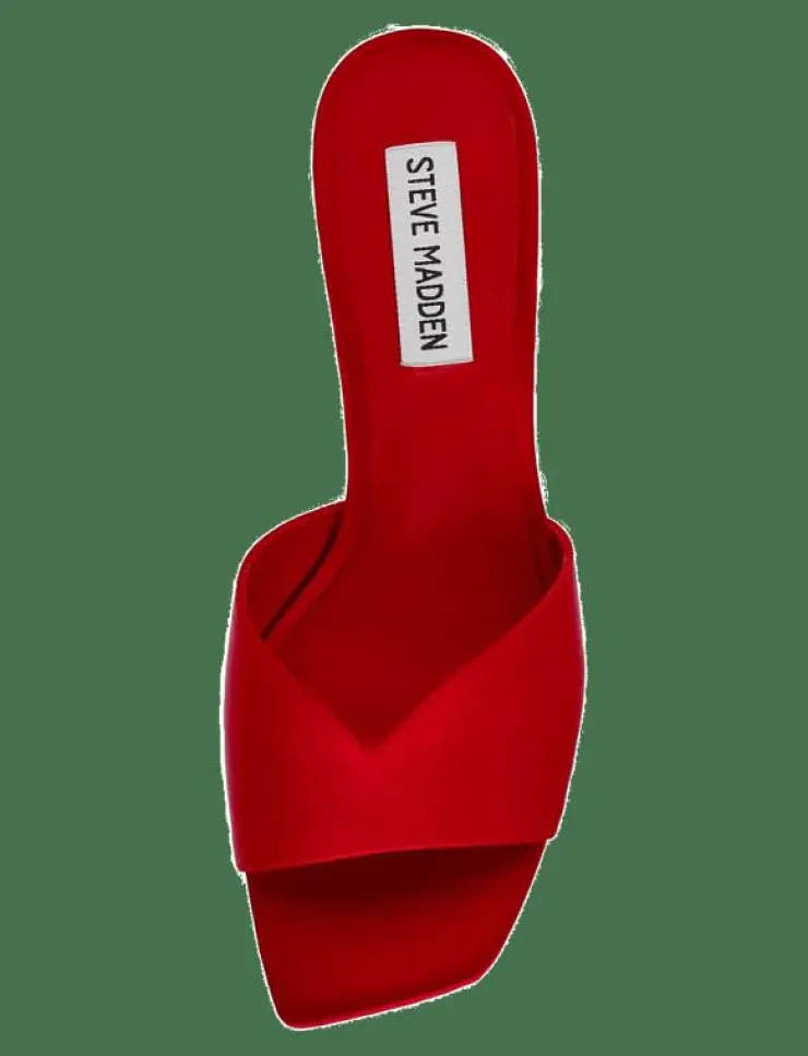 Steve Madden Ivie - Mules med klack|Kvinnor Högklackade Skor