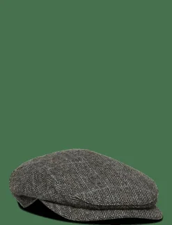 Wigéns Mössor & Hattar|Ivy Contemporary Cap - Gubbkepsar