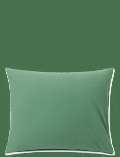 Lexington Home Striped Cotton Poplin Pillowcase - Örngott| Sängtextilier