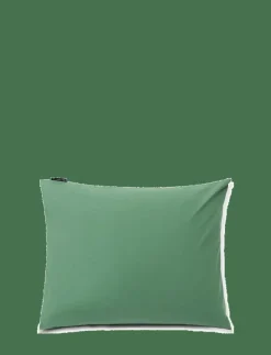 Lexington Home Striped Cotton Poplin Pillowcase - Örngott| Sängtextilier