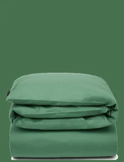 Lexington Home Striped Cotton Poplin Duvet Cover - Påslakan| Sängtextilier