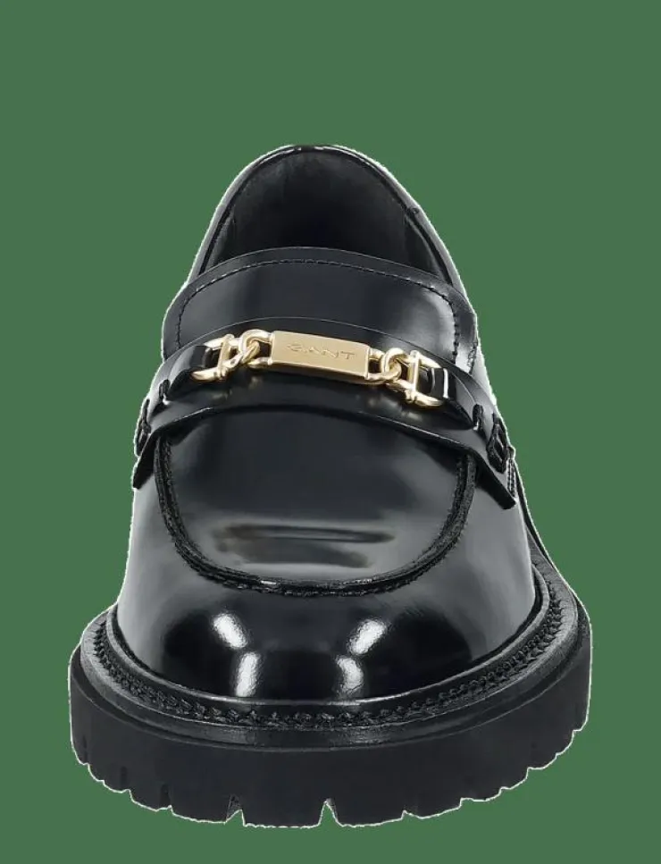 GANT Ivyhill Low Lace Shoe - Loafers|Kvinnor Loafers