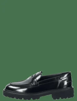GANT Ivyhill Low Lace Shoe - Loafers|Kvinnor Loafers