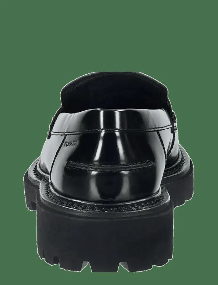 GANT Ivyhill Low Lace Shoe - Loafers|Kvinnor Loafers