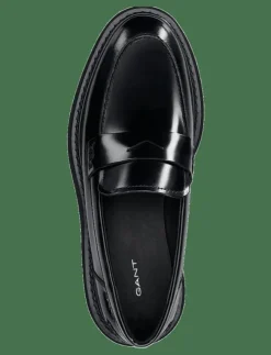 GANT Ivyhill Low Lace Shoe - Loafers|Kvinnor Loafers