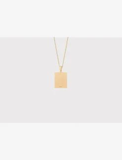 IX Studios IX Angel Pendant - Halsband med hänge| Smycken