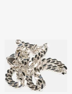 IX Studios IX Chunky Curb Chain - Kedjehalsband| Smycken