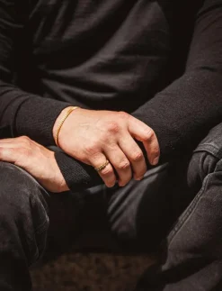 IX Studios IX Crunchy Class Ring - Ringar| Smycken