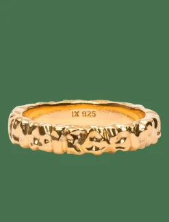 IX Studios IX Crunchy Class Ring - Ringar| Smycken