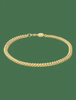 IX Studios IX Curb Bracelet - Kedjearmband| Smycken