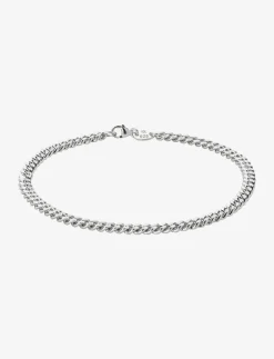 IX Studios IX Curb Bracelet - Kedjearmband| Smycken