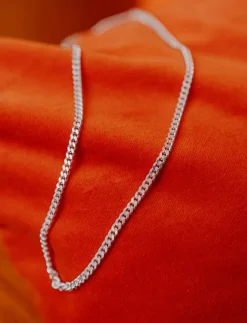 IX Studios IX Curb Chain - Kedjehalsband| Smycken