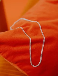 IX Studios IX Curb Chain - Kedjehalsband| Smycken
