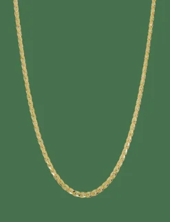 IX Studios Smycken|IX Curb Marina Chain - Kedjehalsband