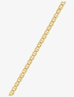IX Studios Smycken|IX Curb Marina Chain - Kedjehalsband