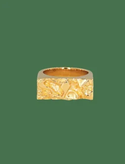 IX Studios Smycken|IX Rustic Ring - Ringar